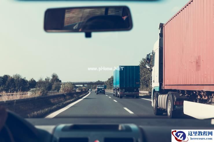 迈出第一步！英国政府宣布允许自动驾驶汽车在公开道路行驶