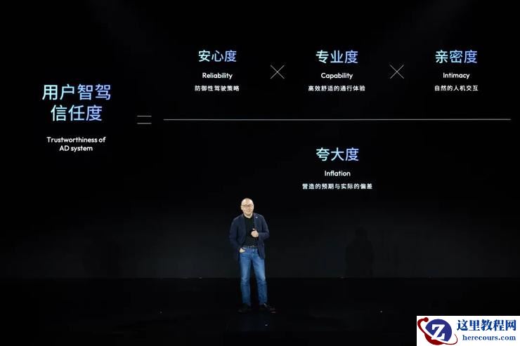 地平线余凯提出的五大「反共识」，可以成为智驾行业的「共识」