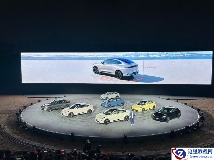 LS6改款上市，智己能迈过月销1万的大关吗？