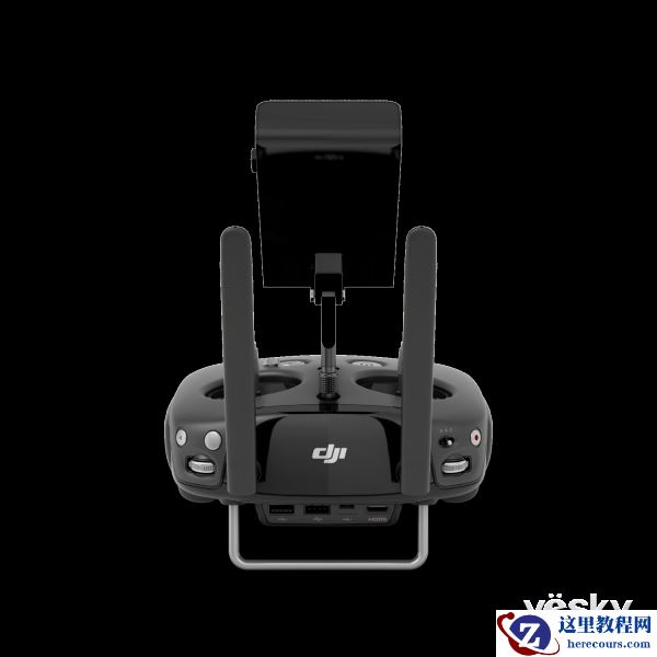 DJI大疆创新推出新版精灵和“悟”无人机