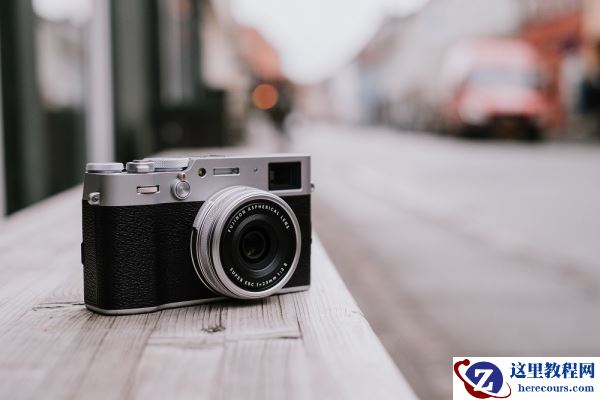 富士胶片发布第五代“FUJIFILM X100V”数码相机