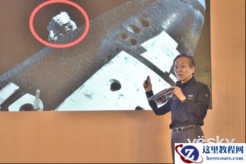 尼康参展第二十一届中国国际照相机械影像器材与技术博览会