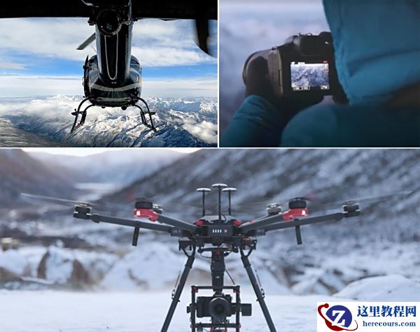 中画幅“幅”不服  富士百人影创官 火热招募