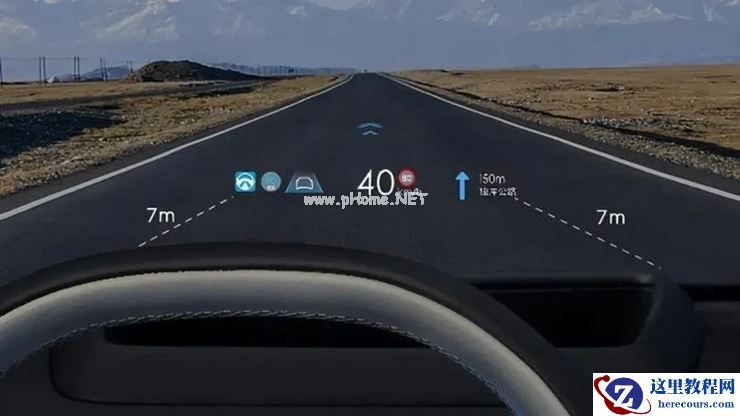 当HUD成为车厂“座上宾”：2023上海车展HUD厂家盘点