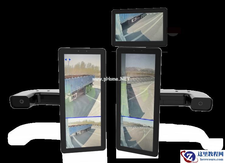 新国标发布在即，自行科技获3家主机厂CMS 定点