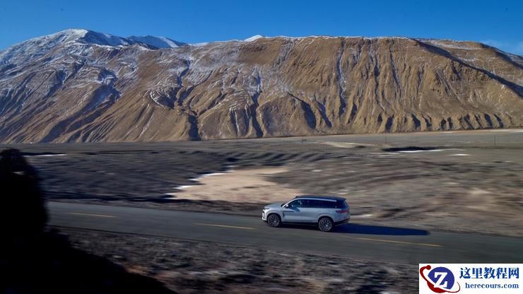 50万级最好的SUV，腾势N9上市