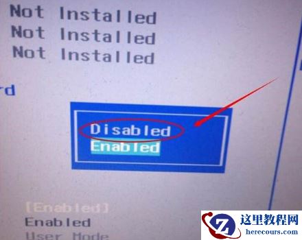 Win7升级到win10一直黑屏怎么办？win7升级win10后开机黑屏解决方法