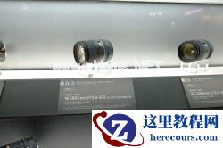 CP+2015:镜头改变世界 腾龙展台探秘