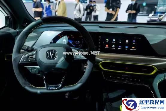 为什么说「智能座舱」是门好生意？