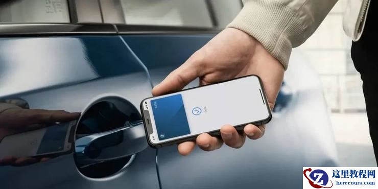 智能汽车时代,星闪会是数字车钥匙的最终形态吗?