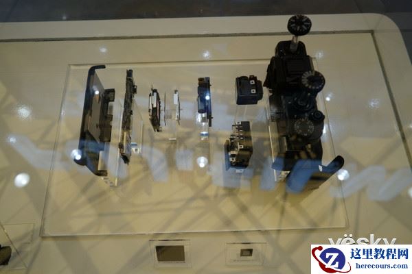 P&I2016:富士X-T2新品亮相 现场全方位体验