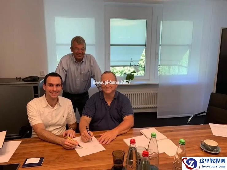 以色列，一个中东小国的「自动驾驶」强国梦