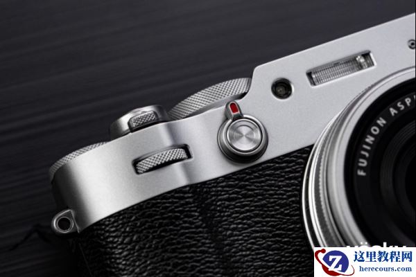 全面再进化，富士X100V复古旁轴无反相机评测