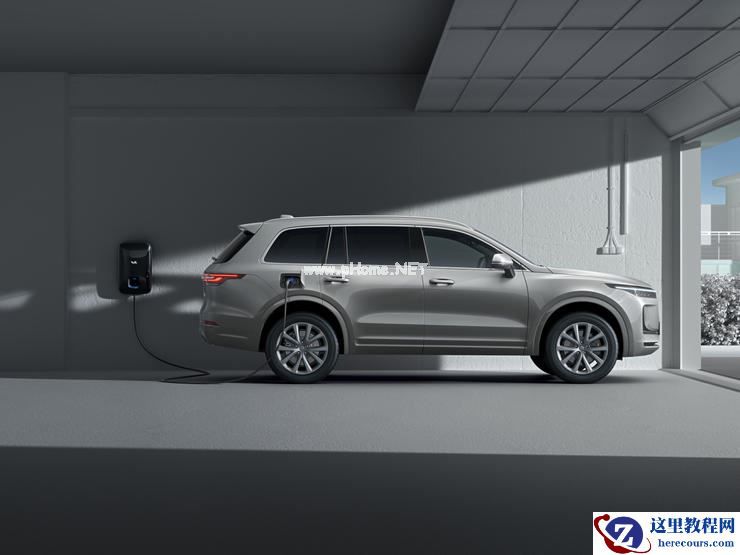 理想的三万台:增程战事的里程碑式胜利