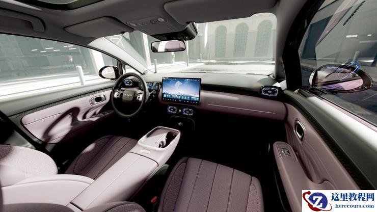 埃安UT预售：比预期低1万，开启8万清场模式