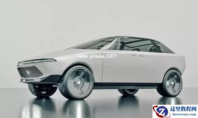 传苹果首款汽车 2025 年面世！目标全无人驾驶，市值一夜飙升近 5000 亿