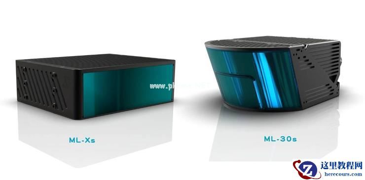 三位 80 后清华校友联手，杀入车规级激光雷达战场，获硬核 VC 垂青