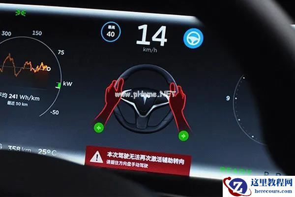 「失控」的智能驾驶，一场相互甩锅的无解之结