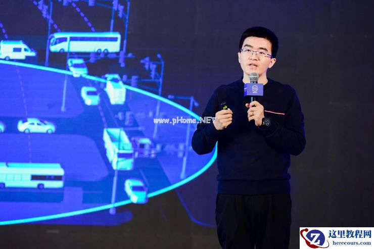 扒一扒「清华系」的自动驾驶大佬们丨清华 110 周年校庆