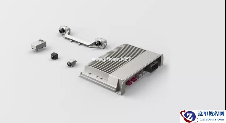 大疆杀入、华为猛攻、百度坚守，一场「不可逆」的自动驾驶三极之战