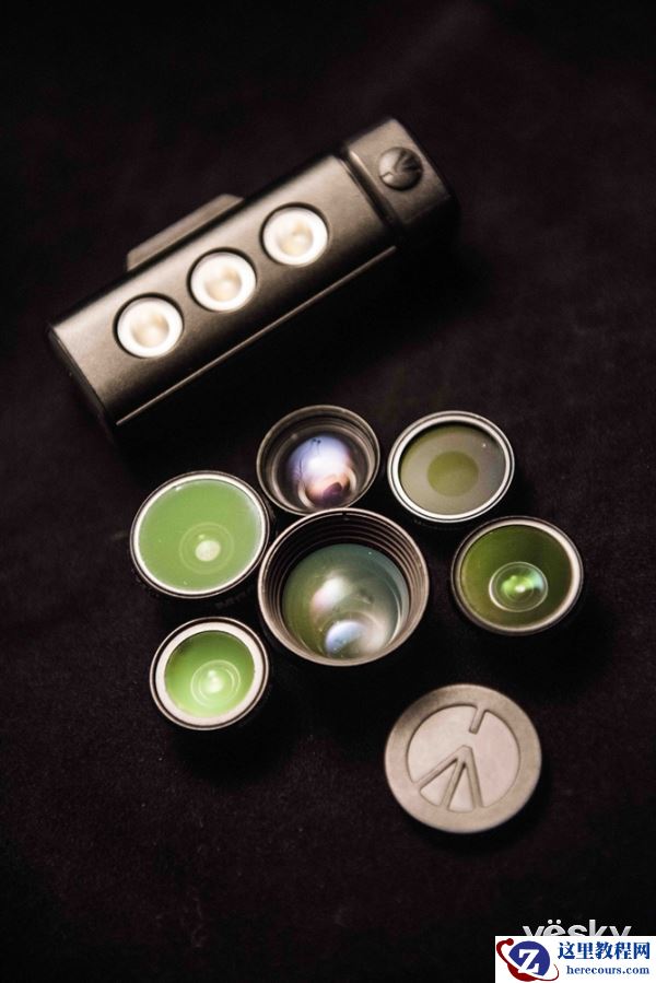 曼富图手机配件和pixi单肩邮差包体验