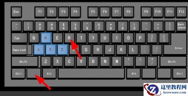 win7重装系统后鼠标失效如何解决？