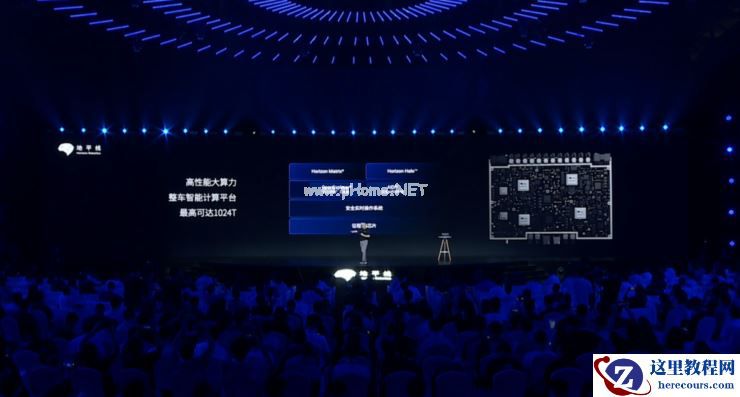 近 10 家车企为征程 5 站台,地平线打开「车芯」新格局