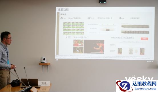 迄今最全面的全画幅微单 索尼Alpha 9 II媒体沟通会在沪举行