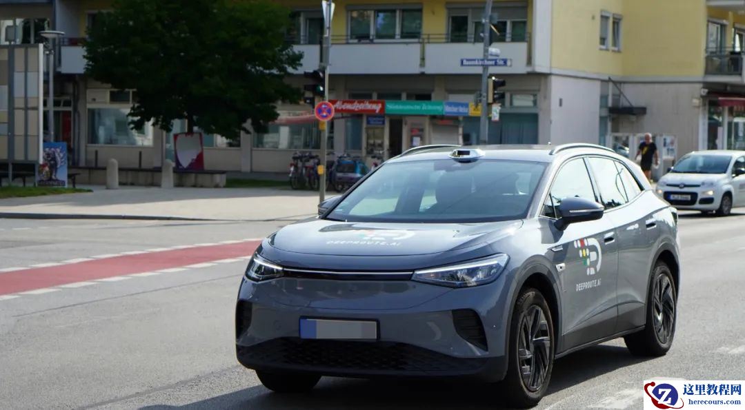 出海共赢，元戎启行慕尼黑IAA Mobility2023首秀