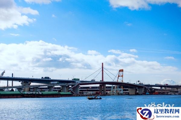 轻巧记录者 索尼黑卡RX100 V的关西风光日志