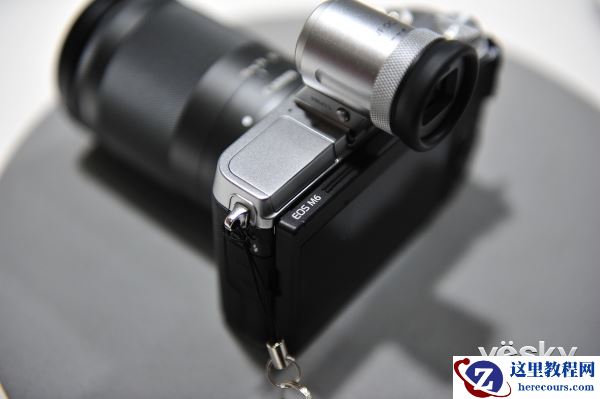 CP+2017：佳能中端单反与无反新品齐亮相