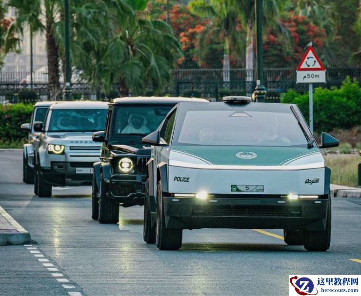 别内卷了，中东土豪们等着抢购你的车呢！