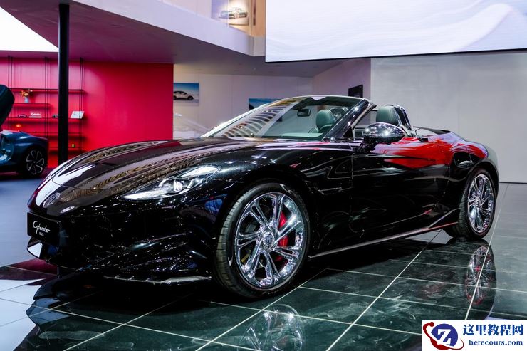 拥抱变化 MG品牌三大焕新闪耀2025上海车展