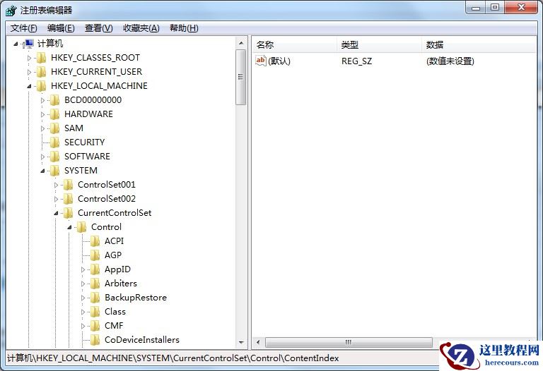 文件搜索自动中断如何解决?教你轻松处理Win7系统搜索自动中断的方法