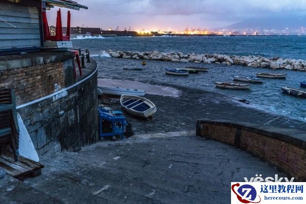 那不勒斯湾之旅 索尼A7RM3行摄欧洲(中)