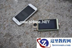 一路风景有你相随 索尼靓咔？KW1自拍新体验