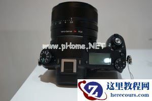 P&I2015:小机器也有大作为 索尼产品详探