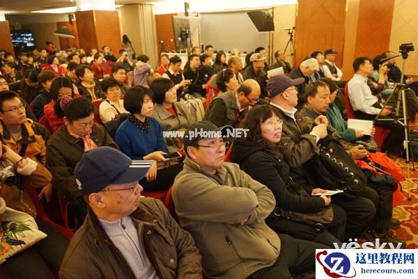 2015索尼微摄力全国体验4月11日北京站报道