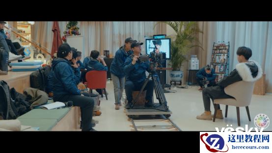 2020年,“有一种视频叫松下”