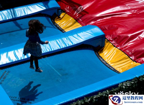 《索尼游天下 聚焦墨尔本》影展亮相U Space