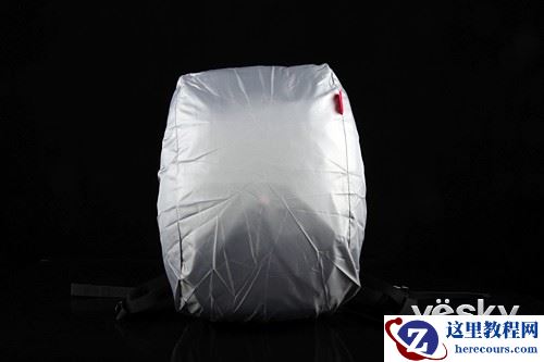 继续前行 曼富图步行者双肩摄影包GPL评测