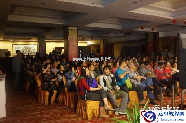 2015索尼微摄力全国体验站柳州站活动报道