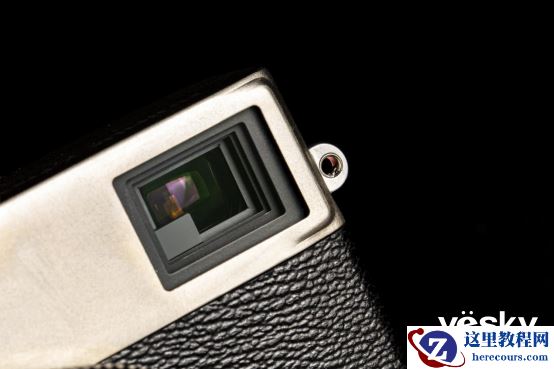 守护影像文化 富士X-Pro3复古旁轴无反相机评测