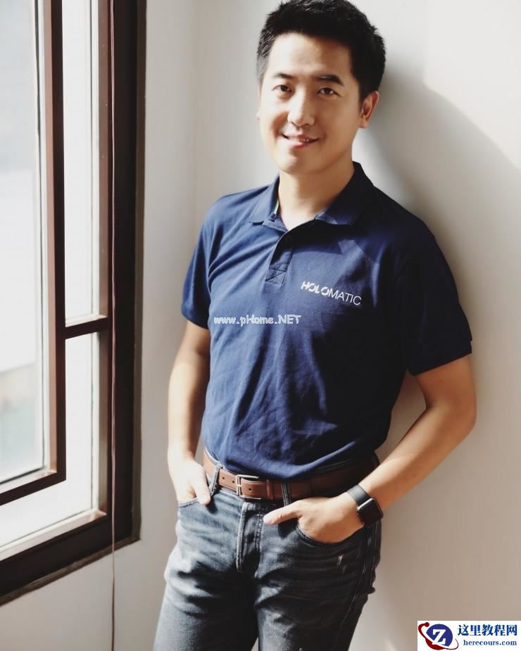 30 个「前」百度人，打下了中国自动驾驶半壁江山