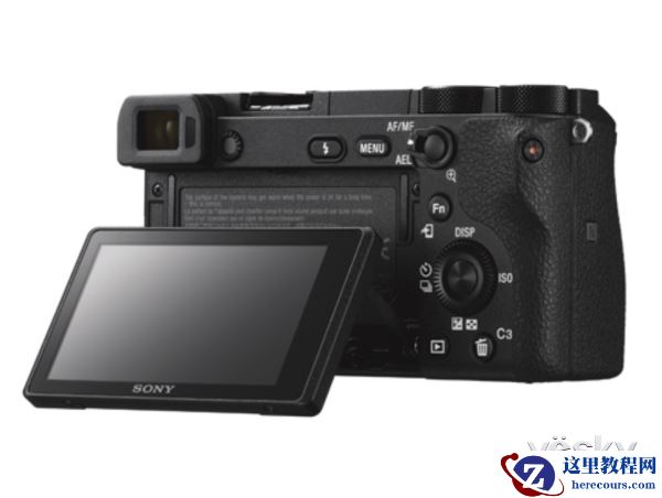 索尼微单™A9、A7RII等多台相机固件升级