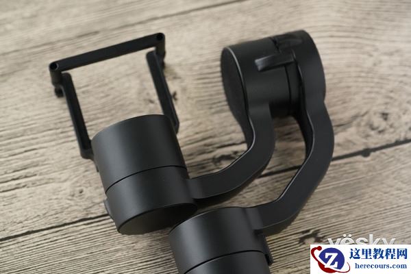 不可缺少的配件 小蚁手持云台灵动版使用评测