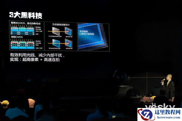 尼康嘉豪战略合作暨D850新品推介会在沪举行