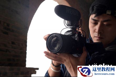 2020年,“有一种视频叫松下”