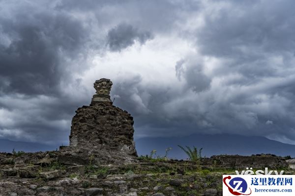 那不勒斯湾之旅 索尼A7RM3行摄欧洲(中)