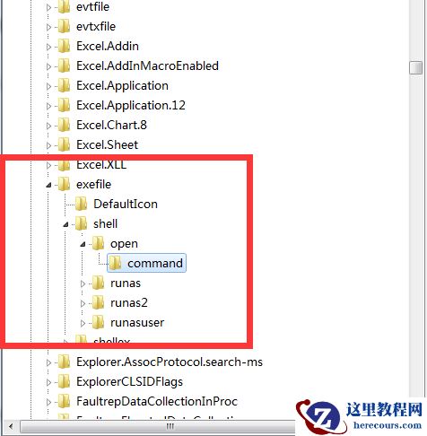 如何解决风林火山Win7系统.exe文件无法打开?浅析风林火山Win7系统.exe文件无法打开解决方法